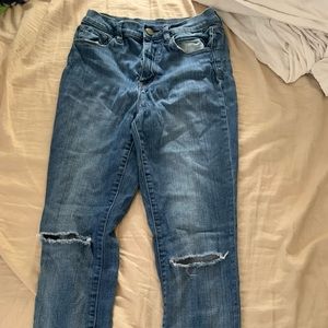 BDG jeans